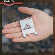 Gas Canister Hanging Hook for Camping Table Stainless Steel Hook Hanger Holder Hook Hanger Butane Ga