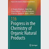 Progress in the Chemistry of Organic Natural Products 116