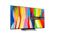 OLED 電視 2022 LG C2 EVO PANEL 120HZ HDMI2.1 旺角地舖現貨 保證原廠新貨，五年保養