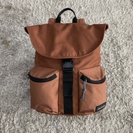 Crumpler backpack