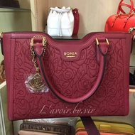 Bag BONIA Original Branded Authentic Import Tas Wanita