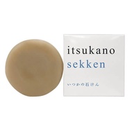 itsukano sekken（有時在肥皂）100克