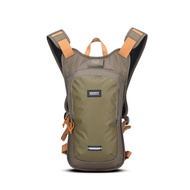 EIGER 1989 CRANKSHAFT HYDROPACK BACKPACK - Olive