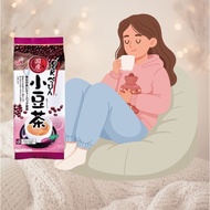 Japan Otani Adzuki Bean Tea 6g * 20pcs Mild Decaffeinated Hot Brew Cold Brew Are Delicious