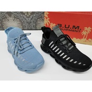 Angel Girl BUM Lady Sport Shoes Comfortable Running Shoes