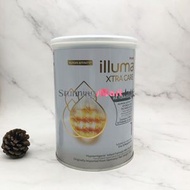 illuma - HA XTRACARE 低敏配方 親和人體 啟賦 適敏 1號初生嬰兒配方奶粉 (0-6個月適用) 400.0g/ml [平行進口]