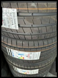 GOODYEAR F1A6 225/40/18 德國🇩🇪製造  22年