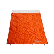 EIGER CALIDUM 250 DUO SLEEPING BAG