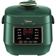 Midea/Midea Electric Pressure Cooker MY-S340Household2.5LPressure Cooker Smart Reservation Small Ric