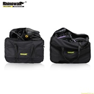 SUN Rhinowalk Portable  Carry Bag Cycling Bike Transport for Case 16 20 Folding Bike Carry Bag Travel Bycicle Acces