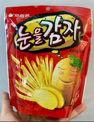 韓國ORION鹽味薯條 🍟