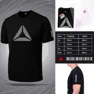 Reebok DELTA TEES