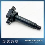 1/4pcs Ignition coil Fit for Toyota Scion ECHO PRIUS YARIS 1.5L1.3L 1NZFE 2NZFE 90919-02240 UF316 90