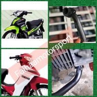 Lagenda 110 110z Tengkuk Standard / Racing Ekzos Faihaamotorsport Yamaha