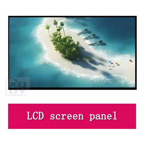 For HP Laptop 15-fd0990nc 15-fd 15.6" FHD IPS LCD LED Display Screen Non-touch 30 Pins Panel Matrix 