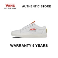 AUTHENTIC STORE VANS OLD SKOOL SPACE VOYAGER NASA SPORTS SHOES VN0A38G1UPA THE SAME STYLE IN THE MALL