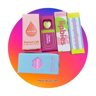 PANNA LAB MUA MUA|  | LIPMATTE PANNA LAB | PANNA LAB SUSU GLOSS |  | PANNA LAB CAMERA | SA