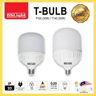 BS LIGHT E27 LED HIGHBAY BULB 30/50W 3000/6500K