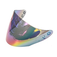 Helmet Visor for Shoei  CJ1 CJ-1 V10 JF2 J Stream Jack JF3 J Force TSR AX3 JF3 TMAQ