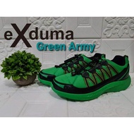 sepatu olahraga exduma running boots