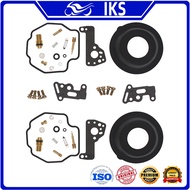 for yamaha XV500 XV535 XV535S Carburetor Carb Rebuild Repair Kit