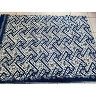 KATUN Long cotton Batik cloth with full hand-drawn angkin box motif bktn72033 size 240cmx100cm