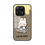 For Xiaomi 15T 15T 15 T T15 15TPro Xiaomi15T Pro 4G 5G 2025 Phone Case Cute Cartoon SiliconTempered