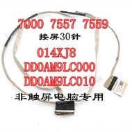 14XJ8 DD0AM9LC000 For Cable Dell Inspiron 15 7000 7557 7559 5577 5576 P57F 014XJ8