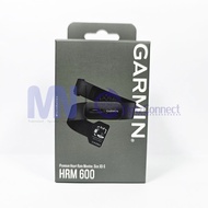 Garmin HRM 600 Heart Rate Monitor captures accurate Heart Rate HRV and Running Dynamics (ORIGINAL)