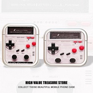 Airpods 3 Soft Case pro 2 Game Machine Anti-Fall tpu Airport gen2 1 2023