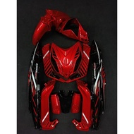 COVER SET MODENAS KRISS MR2 CUSTOM DESIGN