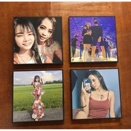 Picture FRAME Size 8IN x 8IN