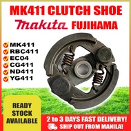 Clutch Shoe Assembly for Makita 2 Stroke Fujihama Grass Cutter Original Parts