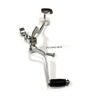 Pedal Perseneling Operan Gigi Kc Racing Yamaha Rx King - Rx King New