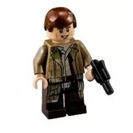 [KSG] Lego Star Wars 75094 han solo