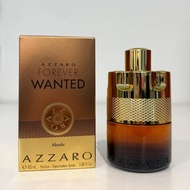 AZZARO FOREVER WANTED ABSOLU 100ML (BROWN)
