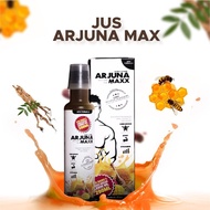 DHERBS Jus Arjuna Maxx