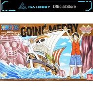 One Piece GRAND SHIP COLLECTION GOING MERRY
