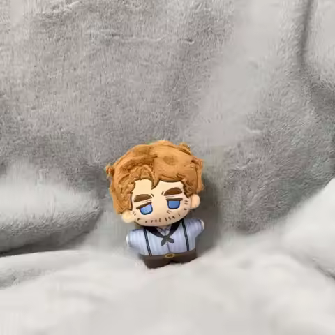 Game Red Dead Redemption 2 Arthur Morgan Cosplay Key Ring Pendant Friend Gift