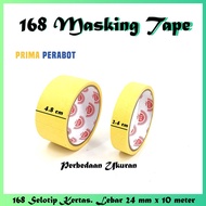 Paper Tape Paper Tape Writable Masking Tape