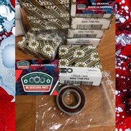 BEARING 6002 THBP63 IBC GERMANY Original