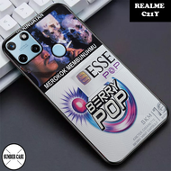 SUMBER CASE REALME C21Y - Casing REALME C21Y Terbaru SUMBER CASE [ ROKOK ] Silikon REALME C21Y - Cas