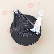 REAR BRAKE HUB PANEL SET - MODENAS - KRISS MR2 / MR3 (NK)