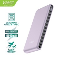 [✅Garansi] Powerbank Robot Rt180 Powerbank Robot Powerbank Murah