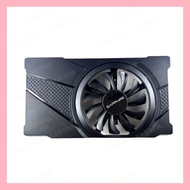 SAPPHIRE/SAPPHIRE R7 340/R7 350 D5 Overseas/Platinum Version Graphics Card Cooling Fan Case