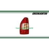 ISUZU D-MAX DMAX 2003-2006 TAIL LAMP / LAMPU BELAKANG (CASP)