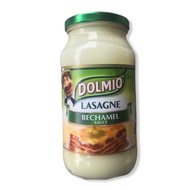 Dolmio Lasagne Bechamel 490g