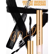 Mascara o two o waterproof ori maskara o two o ori maskara otwo gold oversize volume mascara waterpr