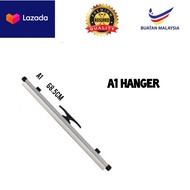 A1 PLAN HANGER CLAMPS