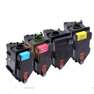 TNP79 Toner Chips Cartrid ge For Konica Minolta C3350i 4050i TNP81 3300i 4000i 3320i